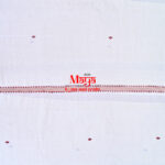 Kotpad Fabric Off White