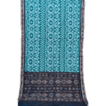 Bandha Khandua Cotton Saree