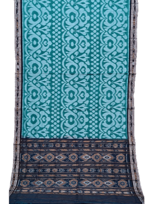 Bandha Khandua Cotton Saree