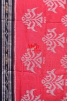 Bandha khandua cotton saree