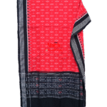 Sambalpuri Cotton Bandha (ikkat) Dupatta