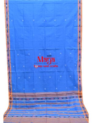 INDIGO BLUE SUTA LUGA