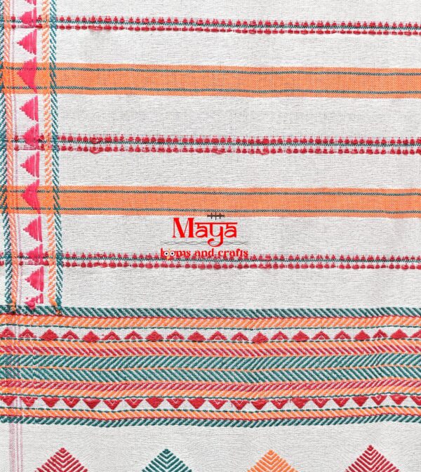Dongria Shawl