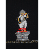 Patachitra Odishi Design Kurti Material