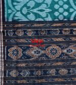 Bandha Khandua Cotton Saree