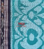 Bandha Khandua Cotton Saree