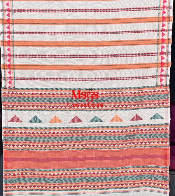 Dongria Shawl