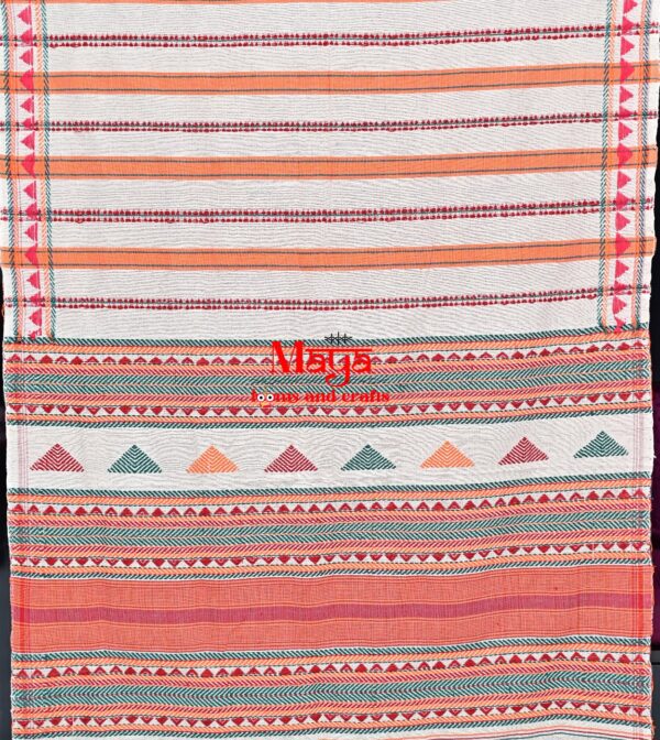 Dongria Shawl