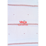Kotpad Fabric Off White