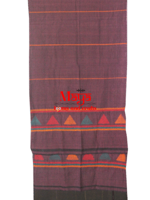 Dongria Cotton Odisha Handloom Scarf