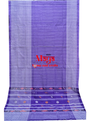 Purple Checks Sutaluga