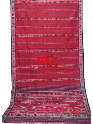 Marron Stripe Sutaluga