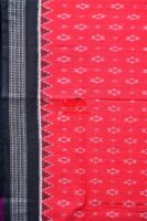 Sambalpuri Cotton Bandha (ikkat) Dupatta
