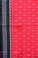 Sambalpuri Cotton Bandha (ikkat) Dupatta