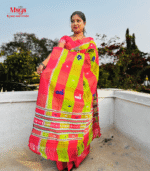 Santali Saree