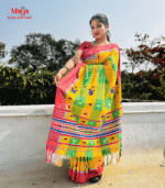 Santali Saree
