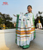 Santali Saree