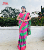 Santali Saree