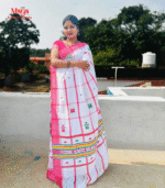 Santali Saree