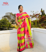 Santali Saree