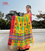 Santali Saree