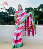 Santali Saree