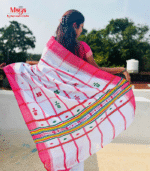 Santali Saree