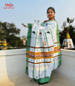 Santali Saree