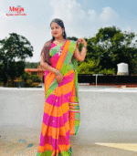 Santali Saree