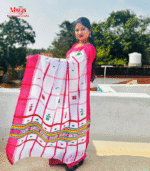 Santali Saree