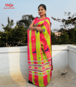 Santali Saree
