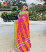 Santali Saree