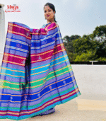 Berhampuri Silk Saree