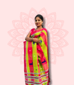 Santali Saree