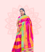 Santali Saree
