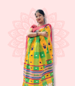 Santali Saree