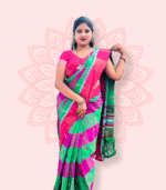 Santali Saree