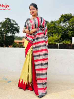 berhampuri silk saree (5)